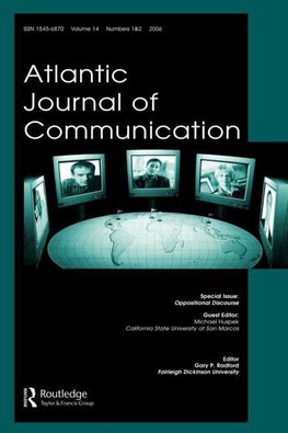 Radford, G: Oppositional Discourses Ajc V14 1&2