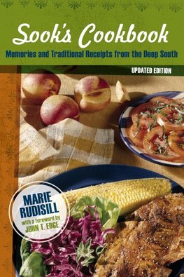 Sook's Cookbook