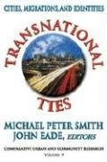 Smith, M: Transnational Ties