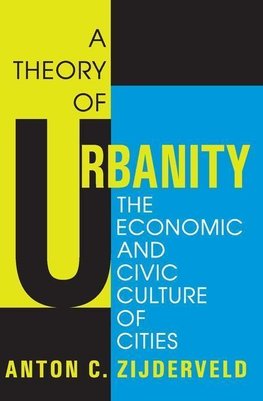 A Theory of Urbanity