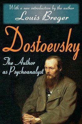 Breger, L: Dostoevsky