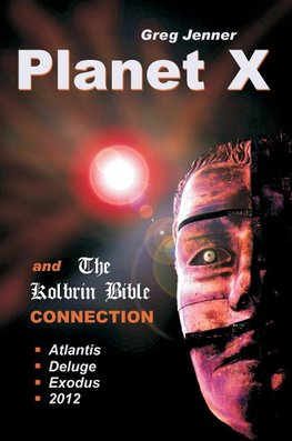 Planet X and the Kolbrin Bible Connection