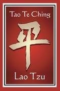 TAO TE CHING