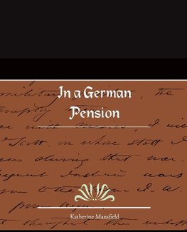 In a German Pension