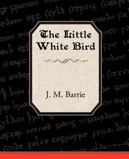 The Little White Bird