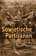 Sowjetische Partisanen 1941-1944