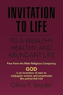 Invitation to Life