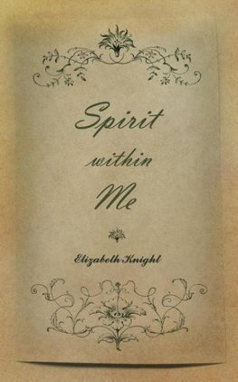 Spirit Within Me