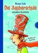 Die Zauberschule