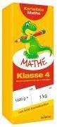 Karteibox Mathe, Klasse 4