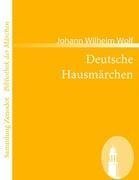 Deutsche Hausmärchen