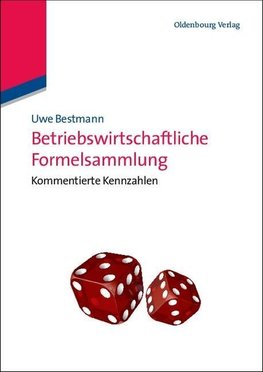 Betriebswirtschaftliche Formelsammlung