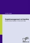 Projektmanagement mit SemProj