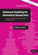 Statistical Modeling for Biomedical             Researchers