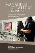 Managing Strategic Surprise