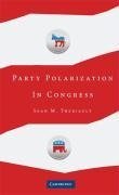 Party Polarization in Congress