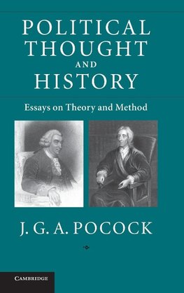 Political Thought and History