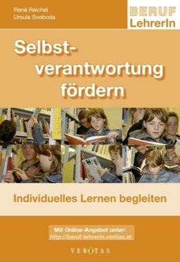 Selbstverantwortung fördern