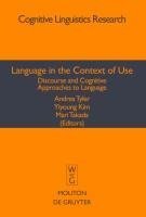 Language in the Context of Use