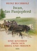 Iwan, das Panjepferd