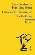 Chinesische Philosophie