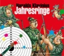 Jahresringe