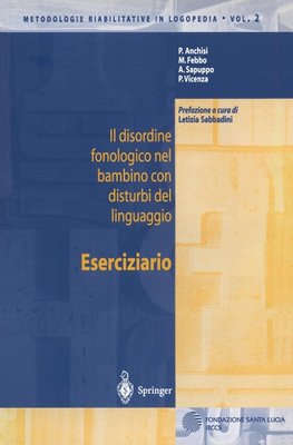 Il disordine fonologico nel bambino con disturbi del linguaggio