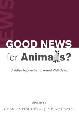 Good News for Animals?