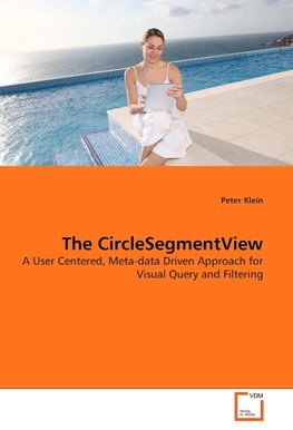 The CircleSegmentView