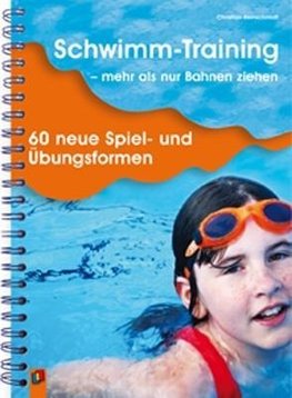 Schwimm-Training - mehr als nur Bahnen ziehen