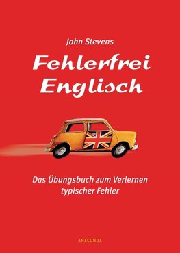 Fehlerfrei Englisch