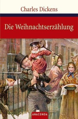 Die Weihnachtserzählung