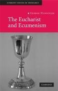 The Eucharist and Ecumenism