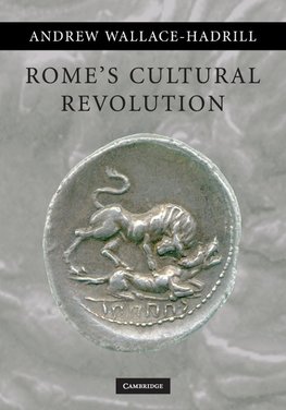 Rome's Cultural Revolution