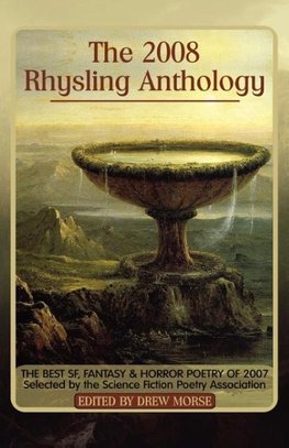 The 2008 Rhysling Anthology