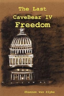 The Last Cavebear IV