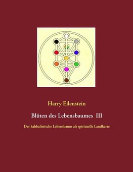 Blüten des Lebensbaumes III