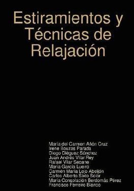 Estiramientos y Tecnicas de Relajacion