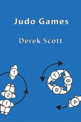 JUDO GAMES