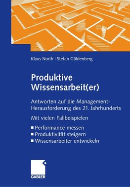 Produktive Wissensarbeit(er)