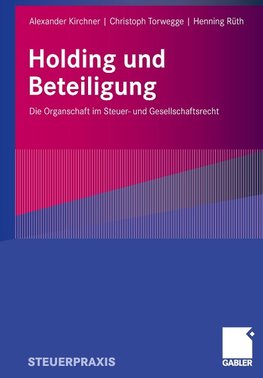 Holding und Beteiligungen