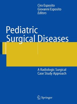 Pediatric Surgical Diseases