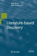 Literature-based Discovery