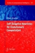 Self-Adaptive Heuristics for Evolutionary Computation