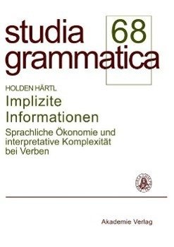 Implizite Informationen