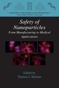 Safety of Nanoparticles