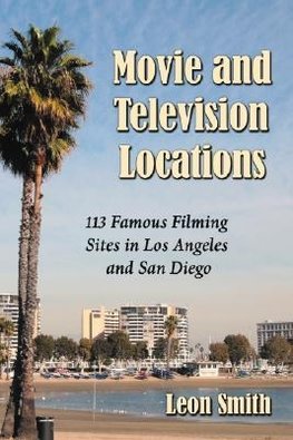 Smith, L:  Movie and Television Locations