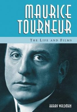 Waldman, H:  Maurice Tourneur