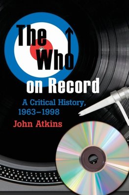 Atkins, J:  The ""Who"" on Record