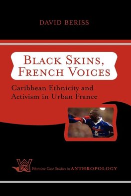 Black Skins, French Voices